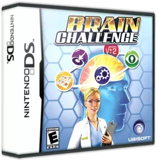 jeu Brain Challenge